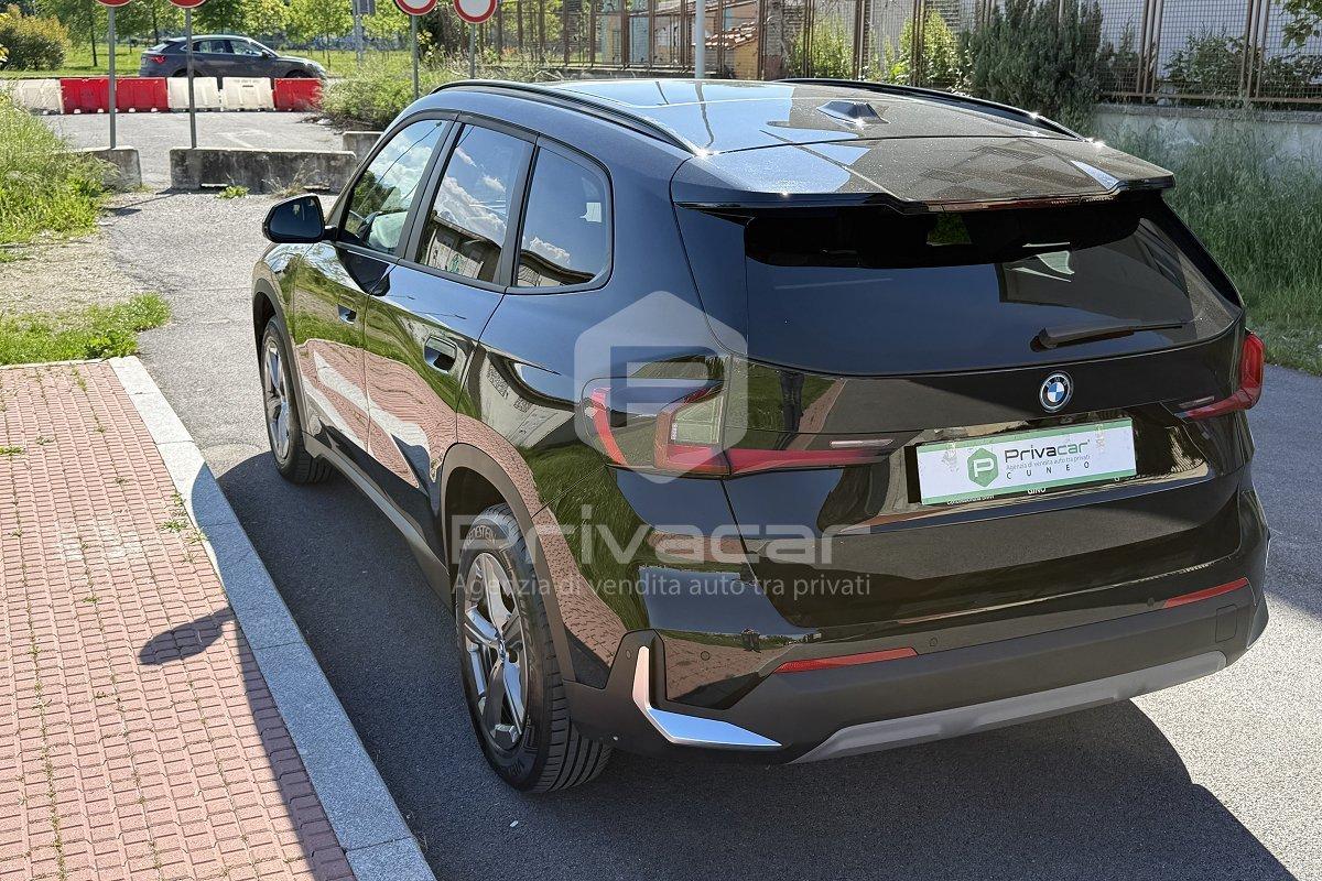 BMW X1 xDrive 25e xLine