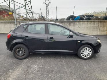 Seat Ibiza 1.2 70 CV 5p. Reference