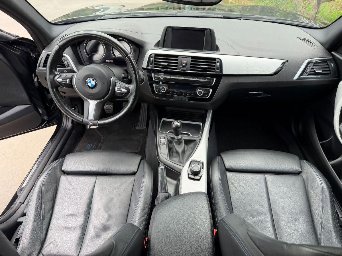 BMW - Serie 1 - 116i 5p. Msport