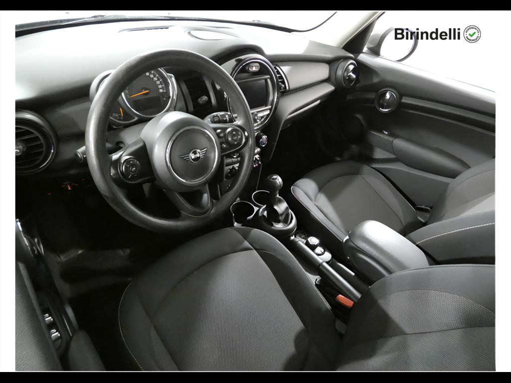 MINI Mini 5 porte (F55) - Mini 1.5 One 75 CV 5 porte