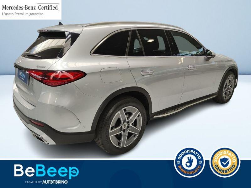 Mercedes-Benz GLC 220D MHEV AMG PREMIUM 4MATIC AUTO