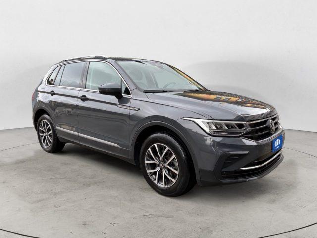 VOLKSWAGEN Tiguan 2.0 TDI 150 CV SCR DSG Life