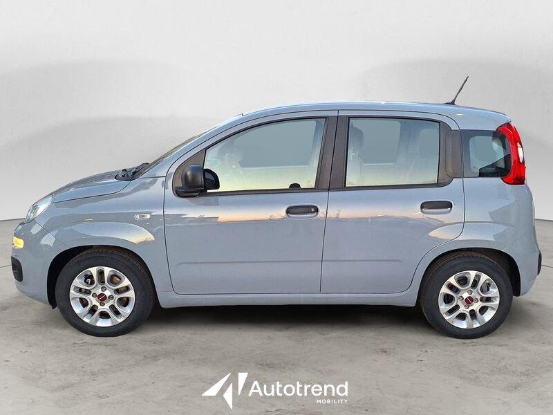 FIAT Panda 1.0 FireFly Hybrid 70 CV S&S