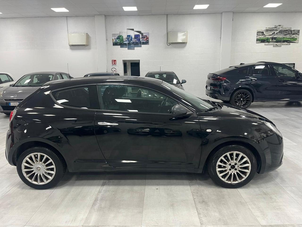 Alfa Romeo MiTo 1.4 70cv E6