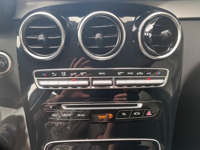Mercedes-benz GLC 250 GLC 250 d 4Matic Sport