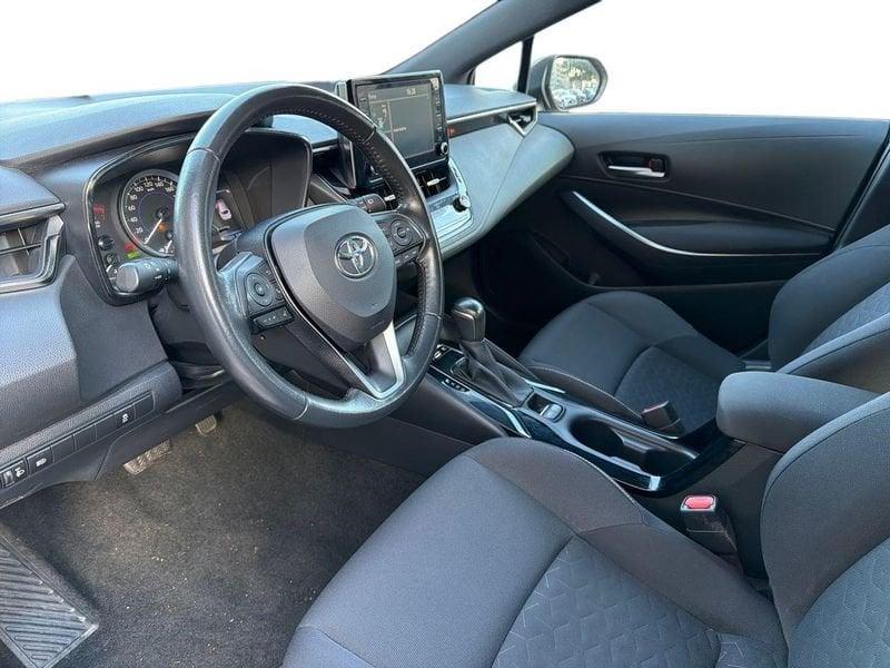 Toyota Corolla Corolla Touring Sports 1.8h Active cvt