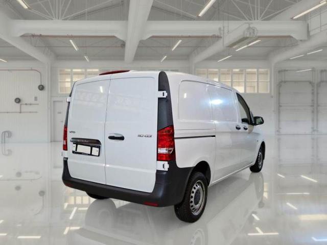 MERCEDES-BENZ Vito 1.7 110 CDI PC Furgone Compact N°GA604