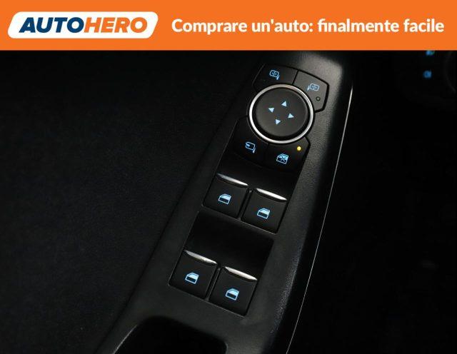 FORD Fiesta 1.5 TDCi 5 porte Titanium