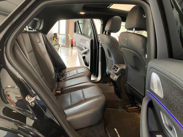 MERCEDES-BENZ GLE 350 de 4Matic EQ-Power Coupé Premium Plus AMG-line