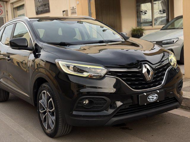 RENAULT Kadjar 1.5 dCi 115CV Sport Edition