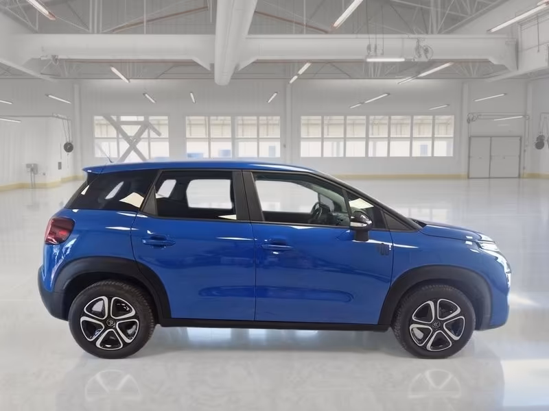 CITROEN C3 AIRCROSS BLUEHDI 110 SES YOU SUV