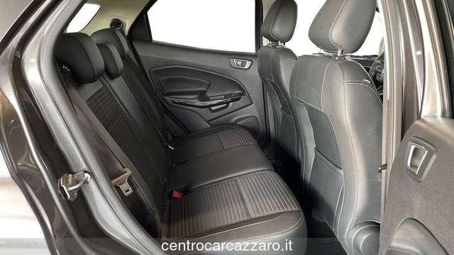 Ford EcoSport 1.0 EcoBoost 125cv Titanium S&S my18