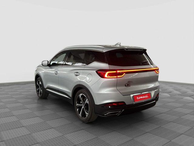 OTHERS-ANDERE OTHERS-ANDERE DR Automobiles DR6 dr 6.0 1.5 Turbo CVT Bi-Fuel GP