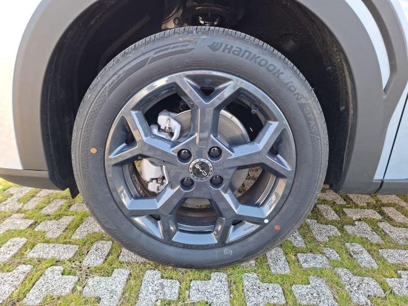 BYD Dolphin Surf Comfort