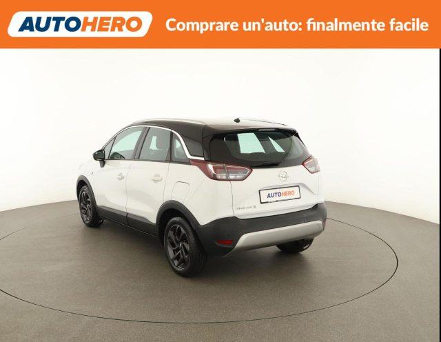 OPEL Crossland X 1.2 12V 120 Anniversary