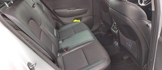 KIA Sportage 1.7 CRDI 2WD Active autocarro