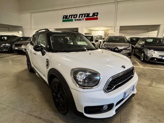 MINI Countryman Mini Countryman 1.5 Cooper SE all4#AUTO#BRACCIOLO