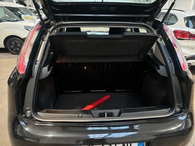 Fiat Punto Evo 1.4 5 porte S&S Dualogic Dynamic