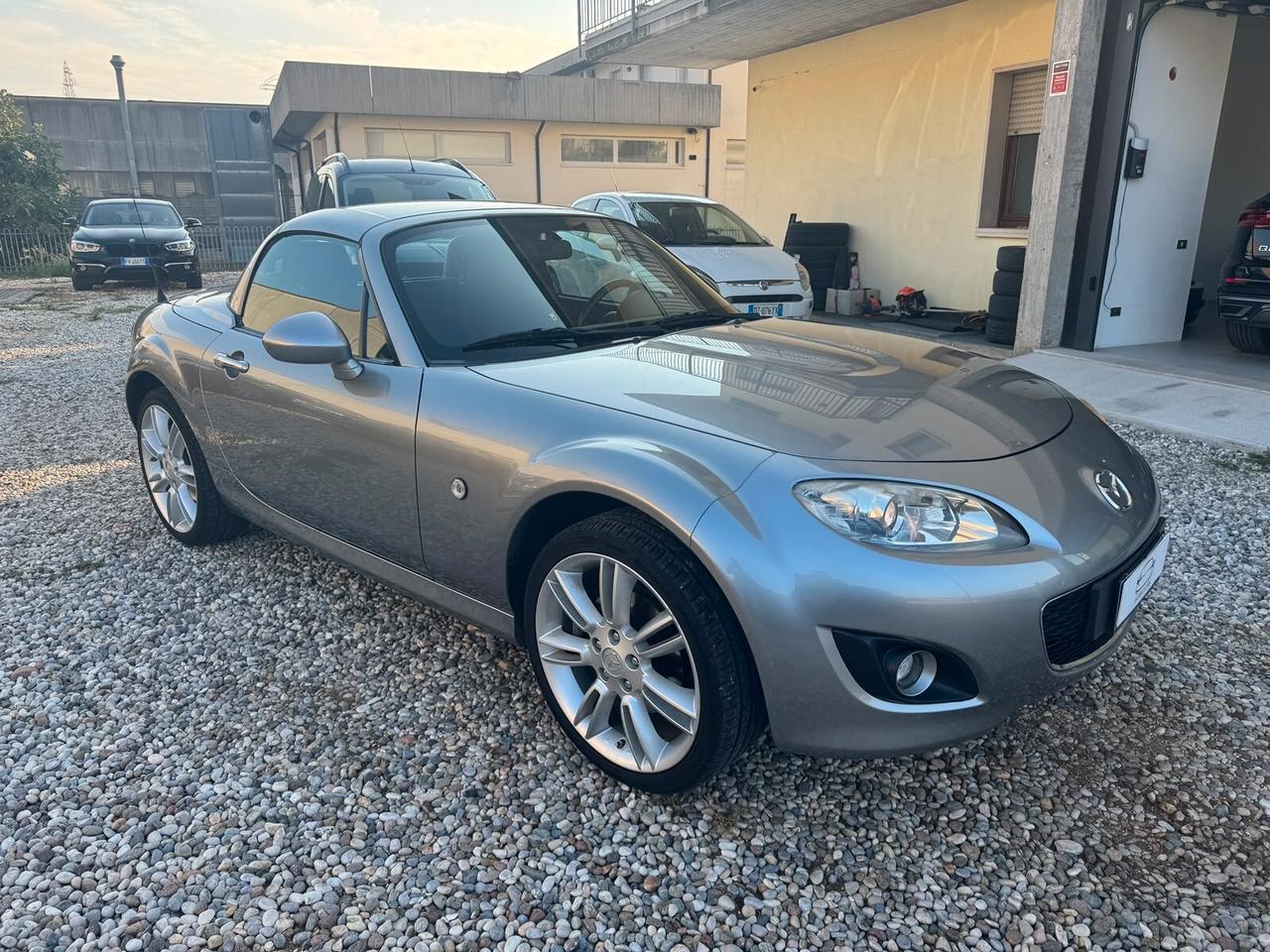 Mazda MX-5 ROADSTER 1.8 - HARD TOP