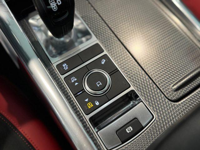 LAND ROVER Range Rover Sport 3.0D l6 MHEV 249 CV HSE DYNAMIC *SERVICE LAND*UNIP