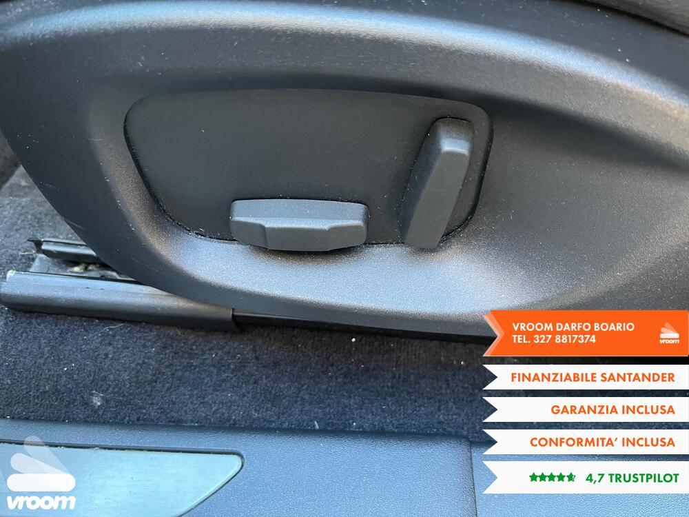 JAGUAR E-Pace (X540) E-Pace 2.0D 150 CV A...