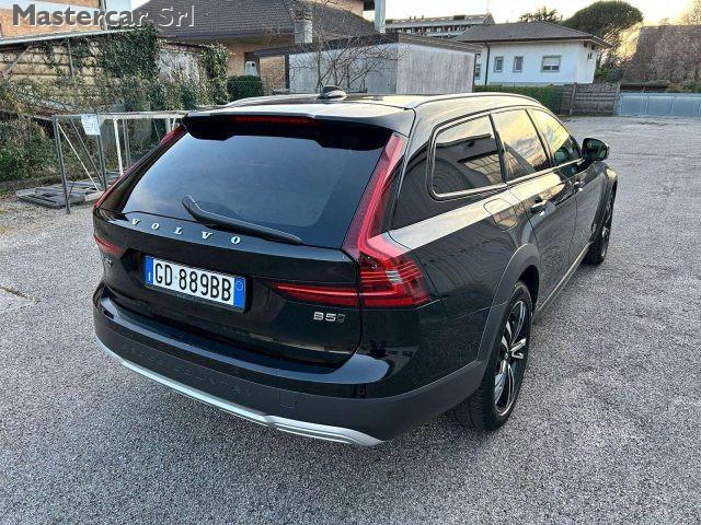 VOLVO V90 Cross Country 2.0 b5 Business Pro awd auto TETTO/PELLE - GD889BB