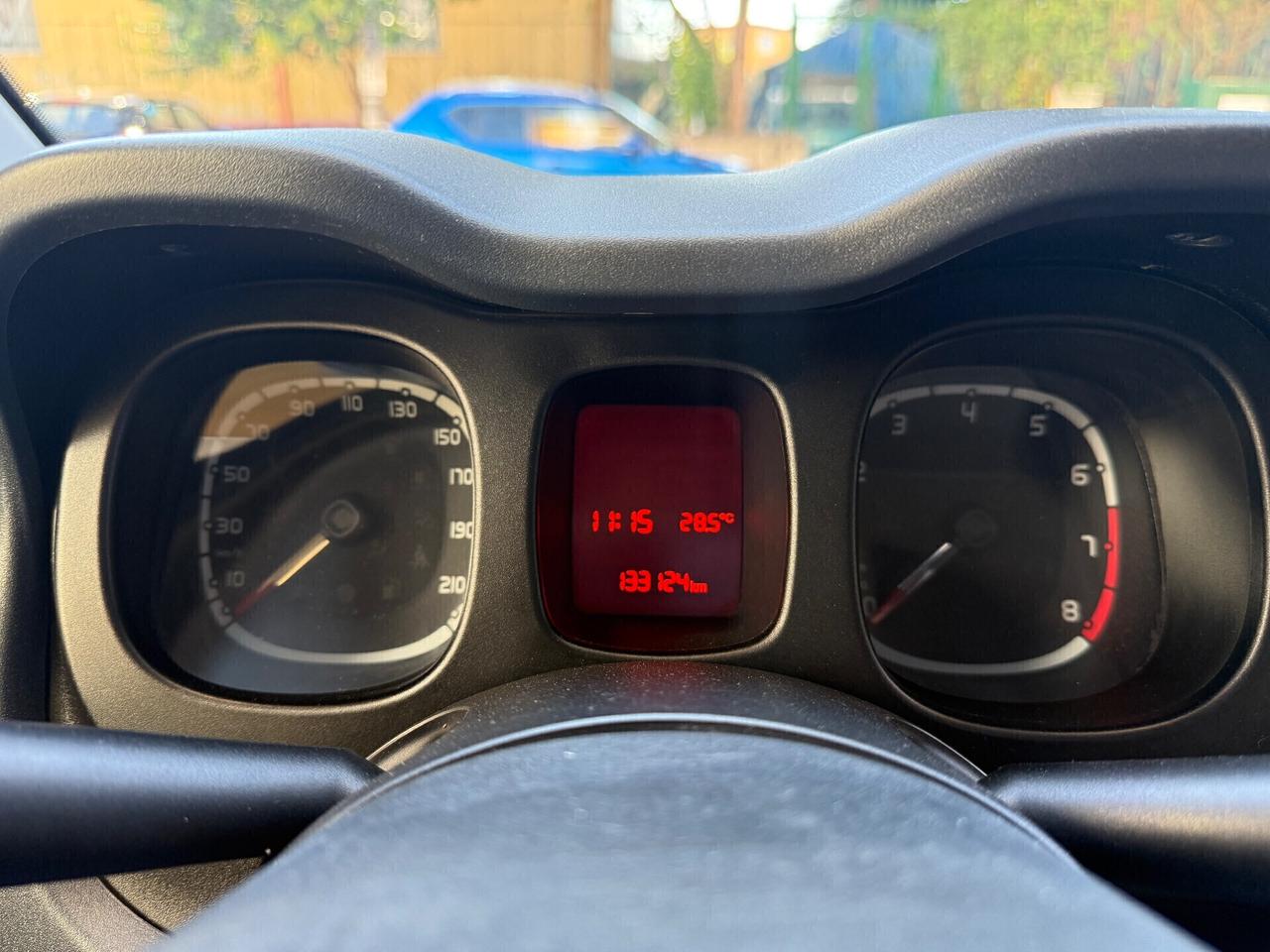 Fiat Panda 2019 - 1.2 gpl. 69cv Lounge