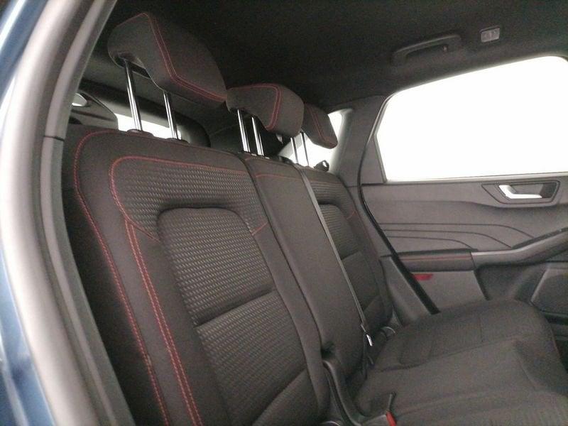 Ford Kuga 2.5 full hybrid ST-Line 2wd 190cv cvt