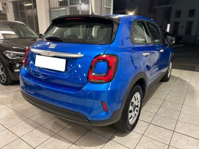 FIAT 500X 1.0 T3 120 CV