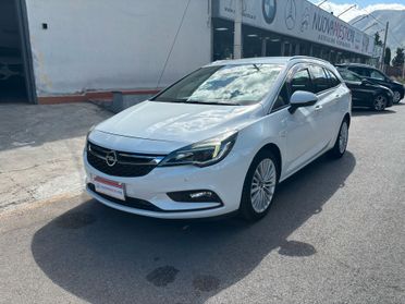 Opel Astra Opel Astra Sport Tourer Innov. 1.6 CDTI