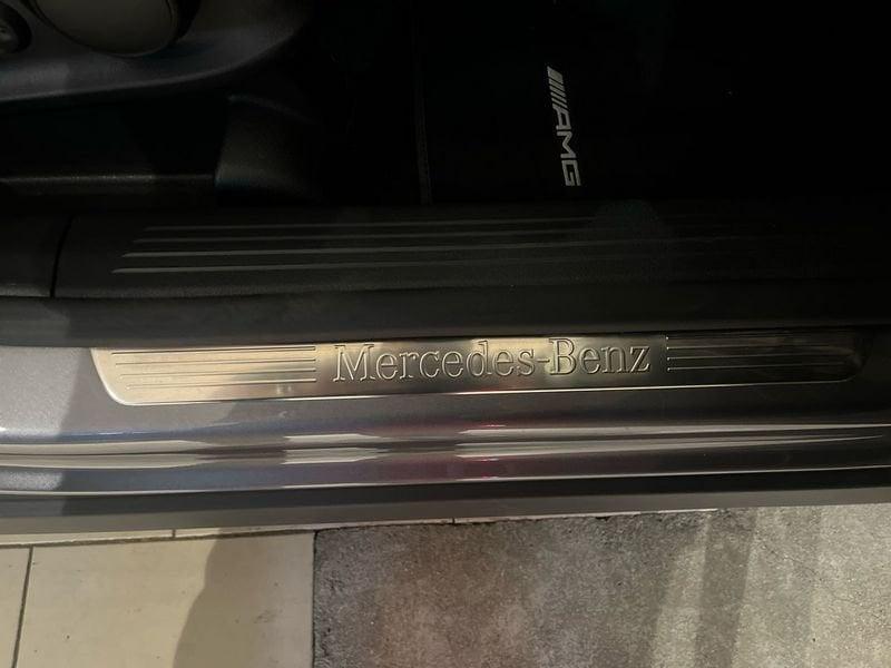Mercedes-Benz GLA 250 e phev AMG Line Advanced Plus auto