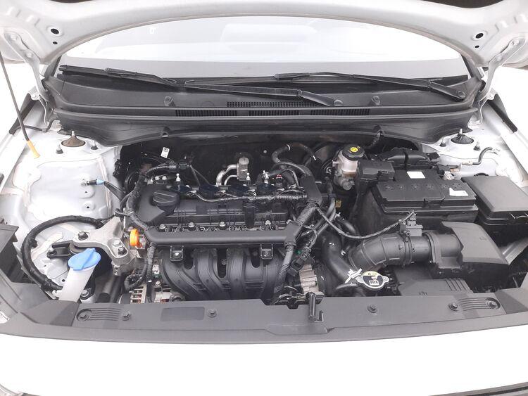 Hyundai Bayon XLine BR307902 1.2 Benzina 84CV