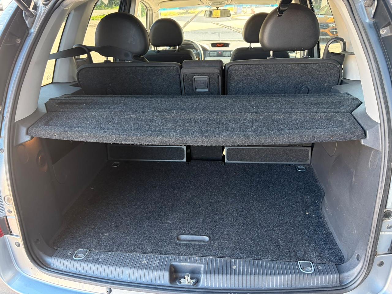Opel Meriva 1.4 16V Cosmo