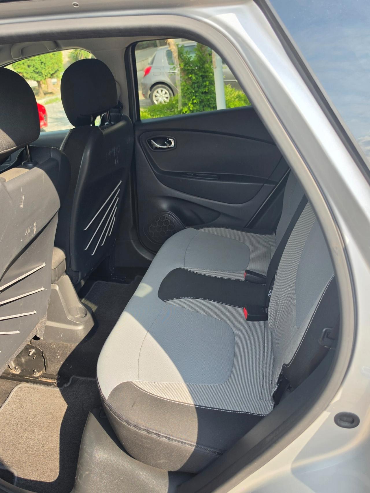 Renault Captur 1.5 dCi 8V 90 CV Start&Stop Energy R-Link