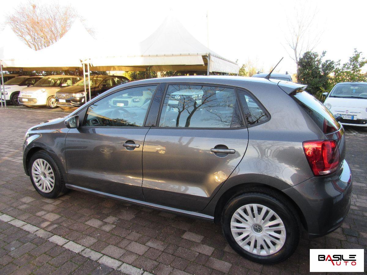 VOLKSWAGEN - Polo - 1.2 TDI DPF 5p. Comfortline