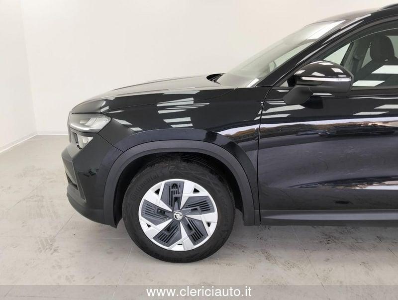 Skoda Kodiaq 2.0 TDI DSG 7 posti Executive