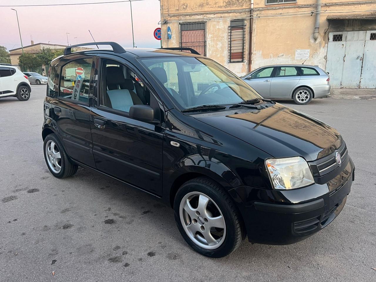 Fiat Panda 1.2 Dynamic 2009