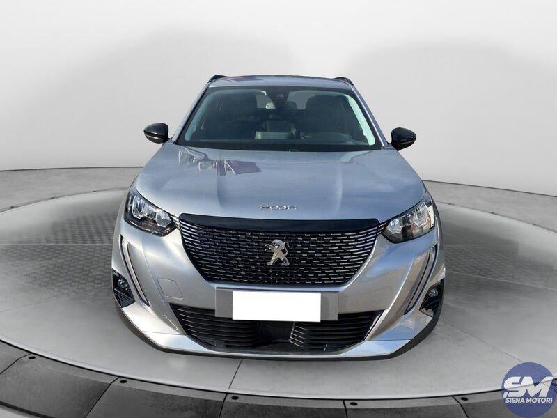 Peugeot 2008 PureTech 100 S&S Allure