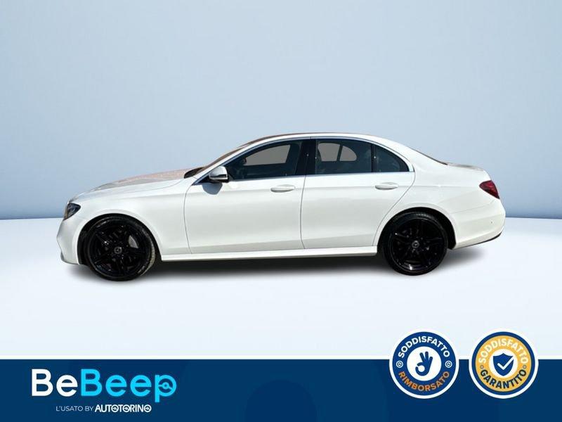 Mercedes-Benz Classe E E 220D AMG LINE 4MATIC AUTO