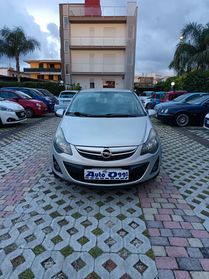 Opel Corsa 1.2 85CV 5 porte GPL-TECH Edition