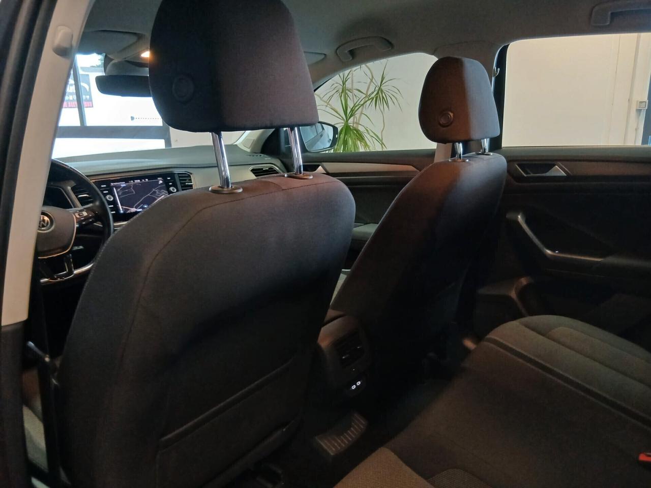 Volkswagen T-Roc 2.0 TDI SCR 116CV GARANTITA