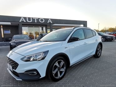 FORD Focus 1.5 EcoBlue 120CV 5p. Active