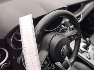 ALFA ROMEO Stelvio 2.2 t Sprint Q4 190cv auto