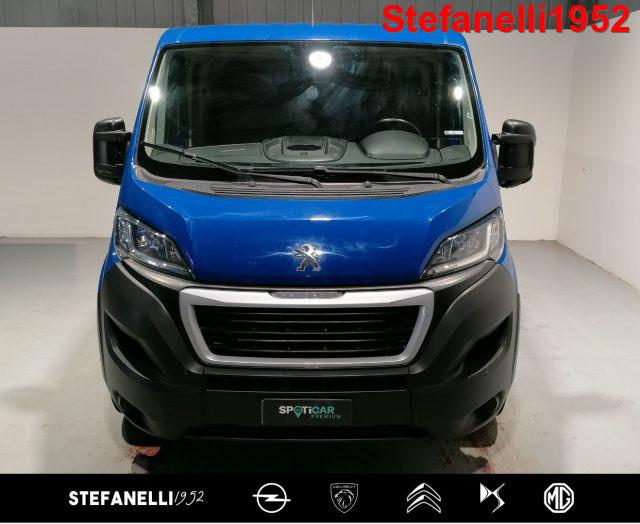 PEUGEOT Boxer 330 2.2 BlueHDi 140 S&S L1 H1 Furgone