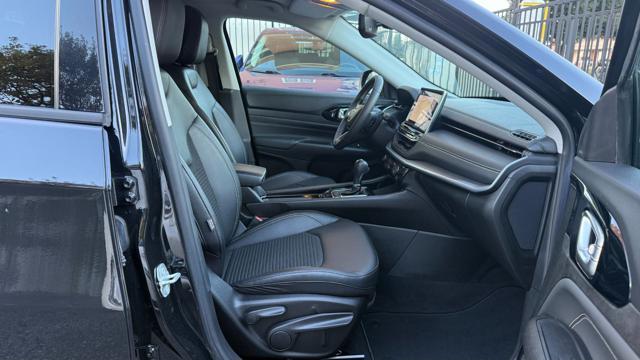 JEEP Compass 1.3 T4 190CV PHEV AT6 4xe LIMITED MY 22 *24M.G.*