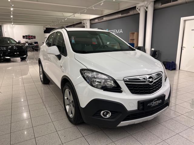 OPEL Mokka 1.6 CDTI Ecotec 136CV 4x2 Ego