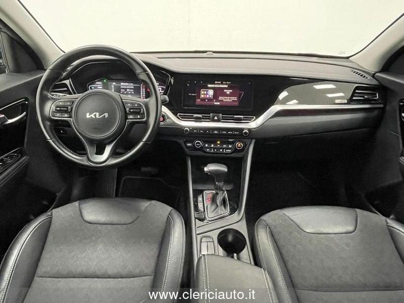 KIA Niro 1.6 GDi DCT HEV Style