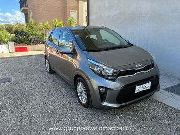 Kia Picanto Picanto 1.0 dpi Urban