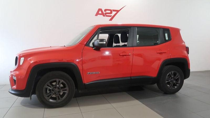 Jeep Renegade Renegade 1.6 Mjt 130 CV Longitude