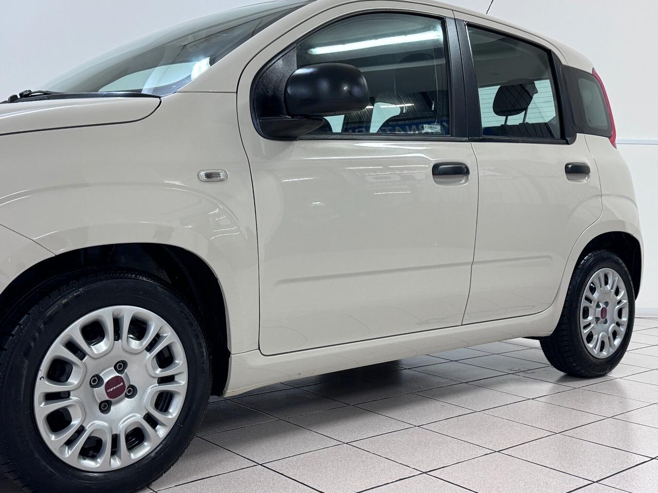 Fiat Panda 1.2 EasyPower Easy